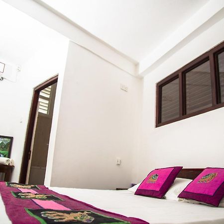 D Family Resort Anuradhapura Dış mekan fotoğraf